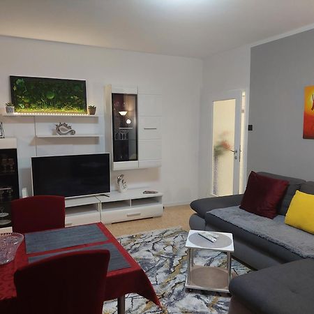 Nb Royal Appartement Wenen Buitenkant foto