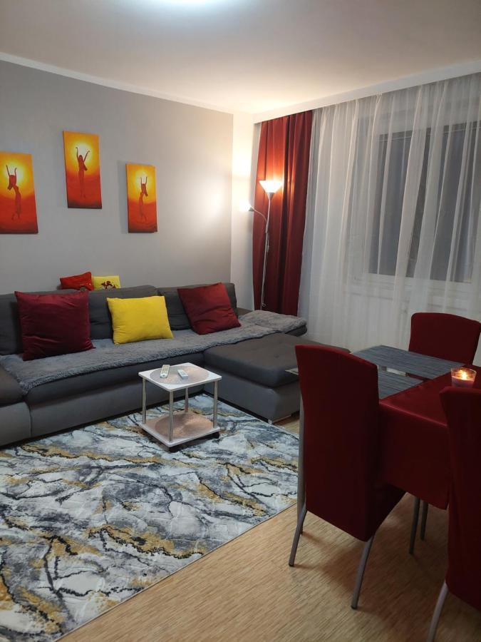 Nb Royal Appartement Wenen Buitenkant foto