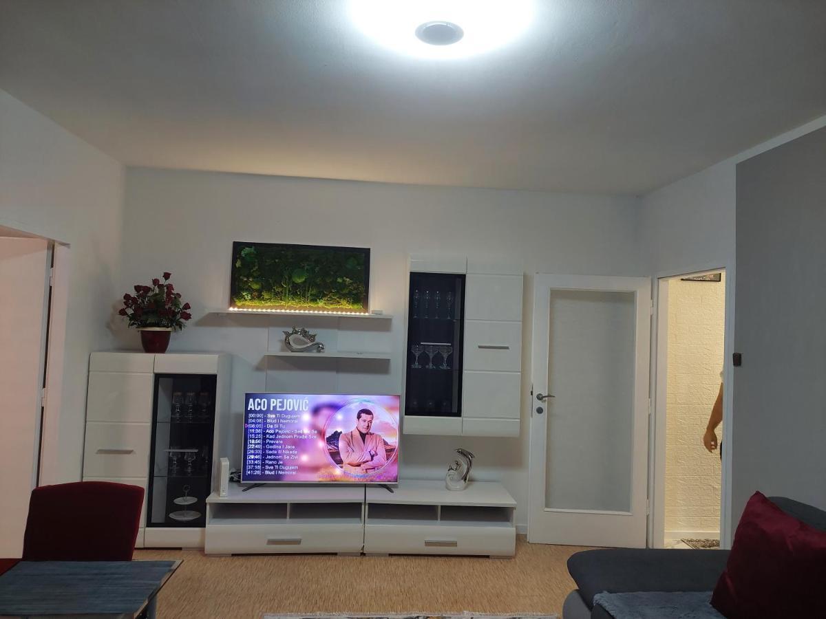 Nb Royal Appartement Wenen Buitenkant foto