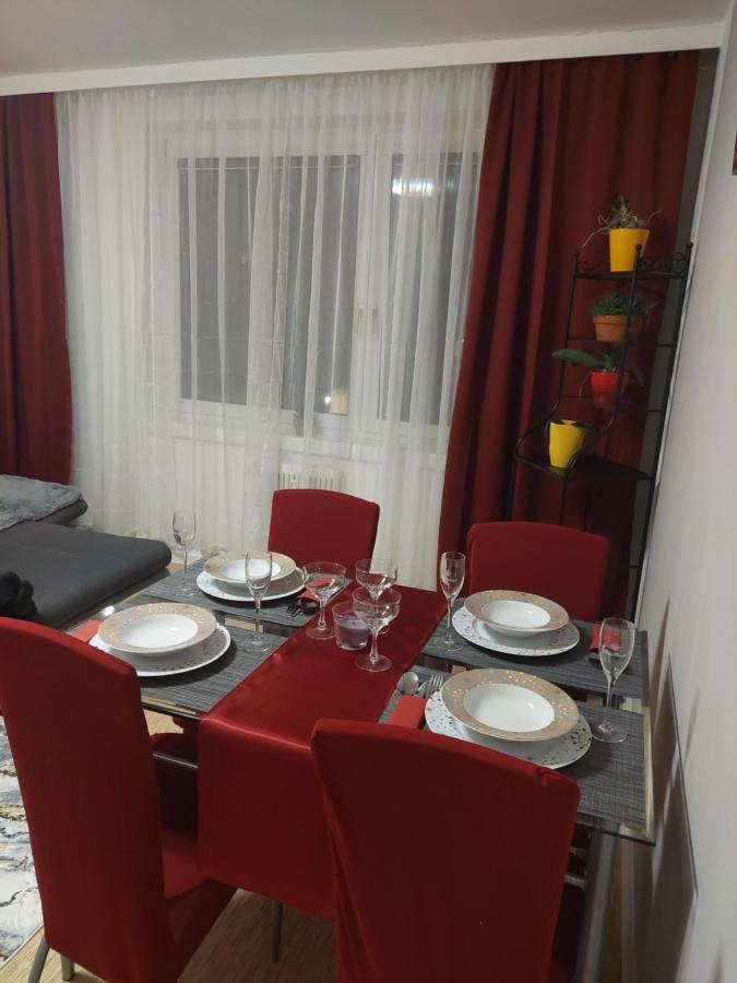 Nb Royal Appartement Wenen Buitenkant foto
