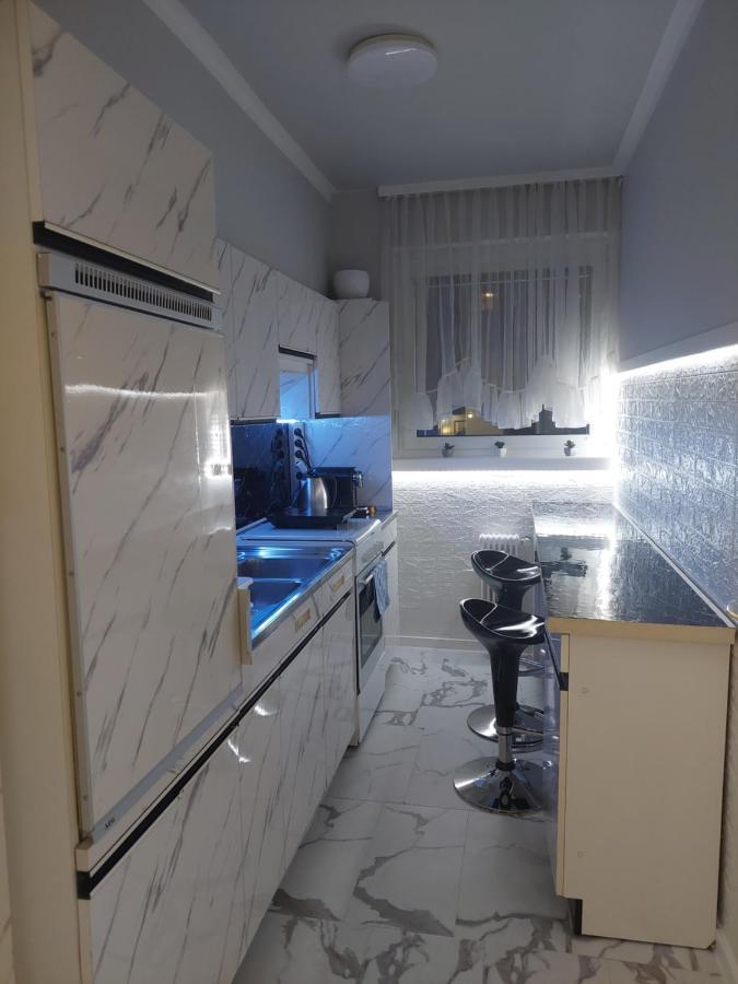 Nb Royal Appartement Wenen Buitenkant foto