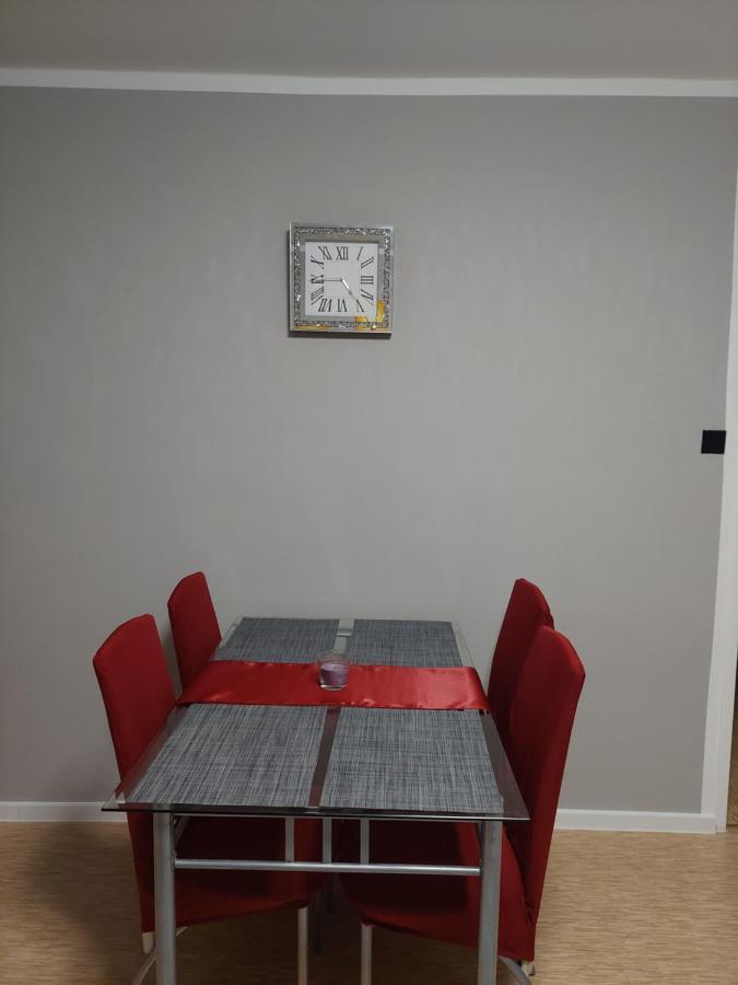 Nb Royal Appartement Wenen Buitenkant foto