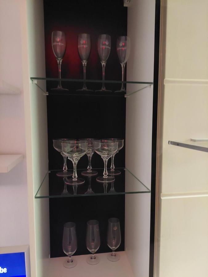 Nb Royal Appartement Wenen Buitenkant foto