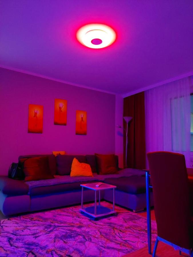 Nb Royal Appartement Wenen Buitenkant foto