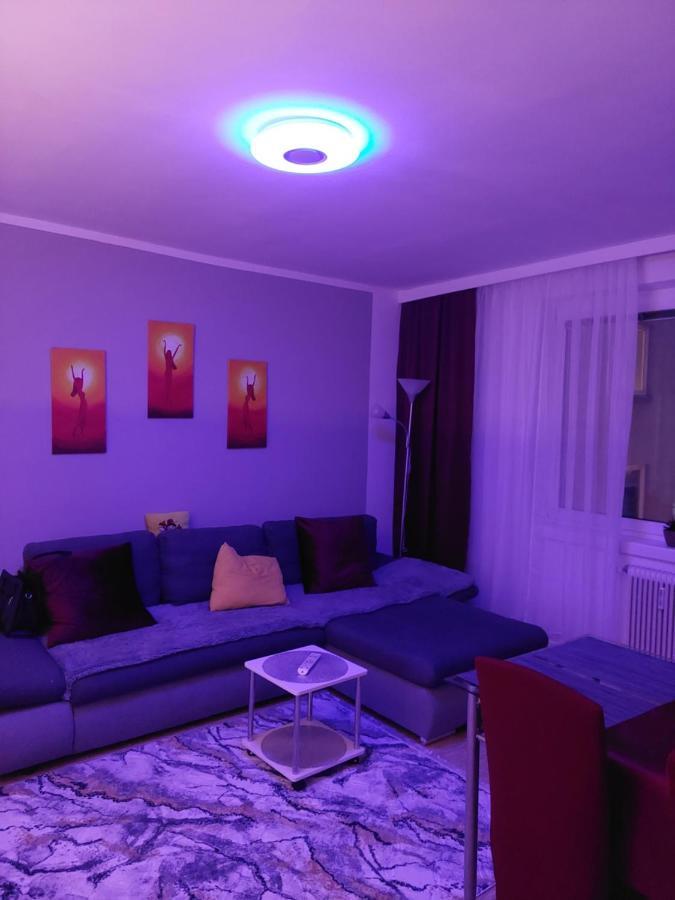 Nb Royal Appartement Wenen Buitenkant foto
