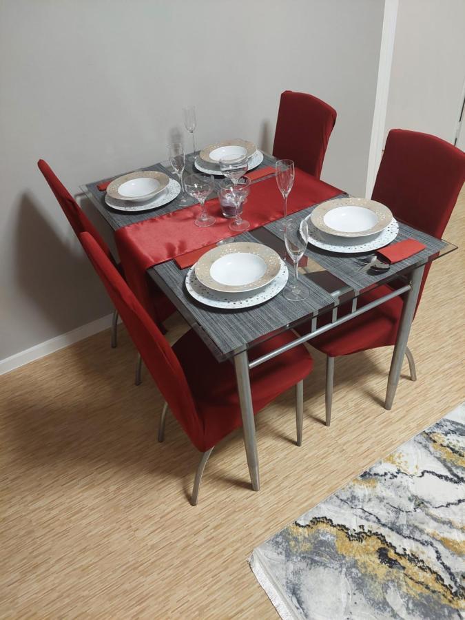 Nb Royal Appartement Wenen Buitenkant foto