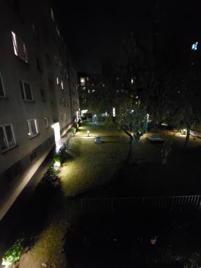 Nb Royal Appartement Wenen Buitenkant foto