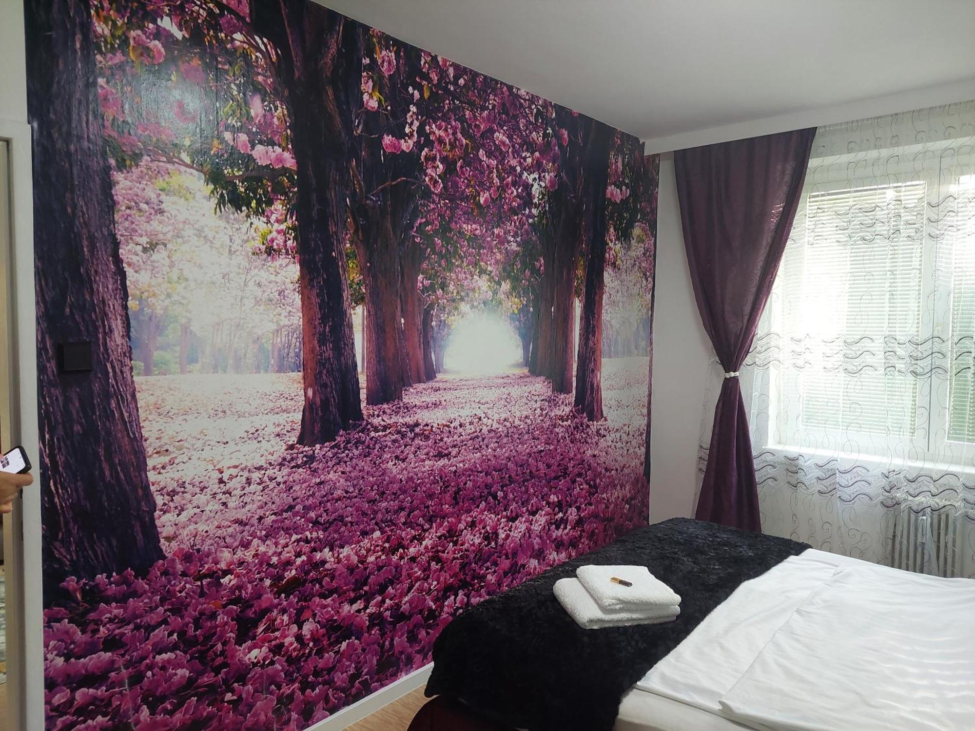 Nb Royal Appartement Wenen Buitenkant foto