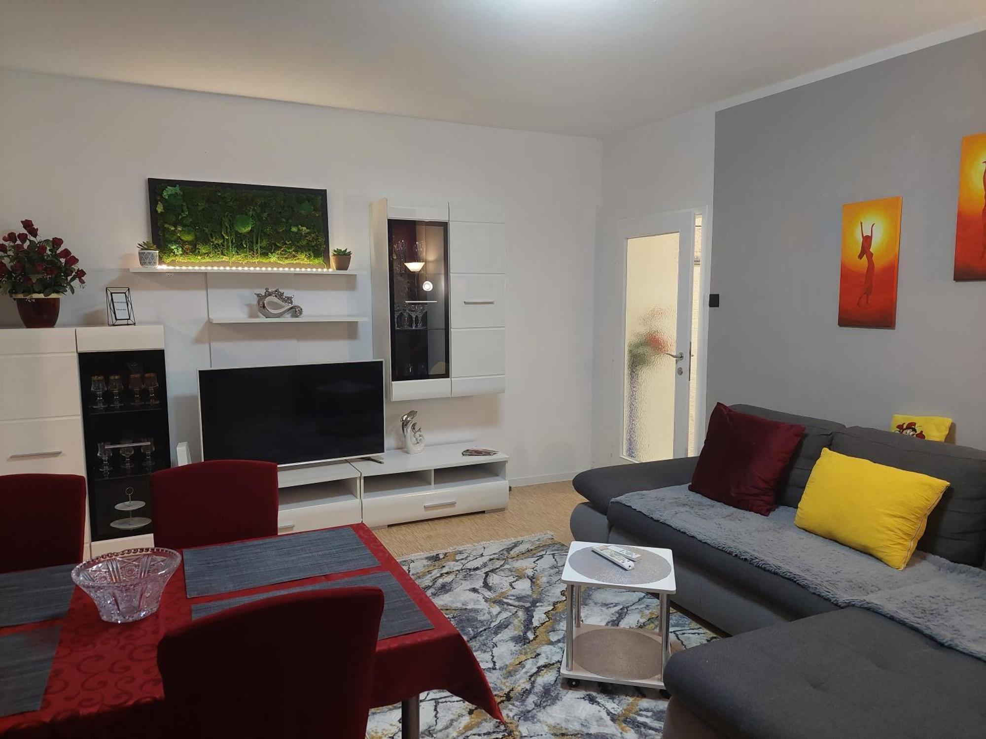 Nb Royal Appartement Wenen Buitenkant foto