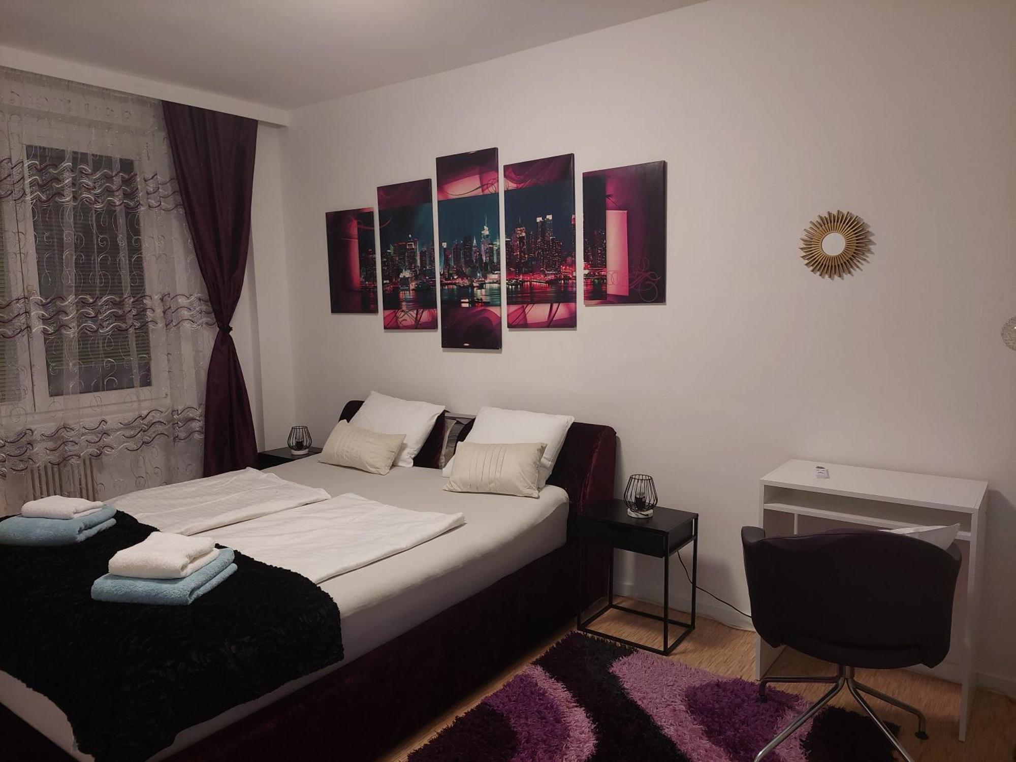 Nb Royal Appartement Wenen Buitenkant foto