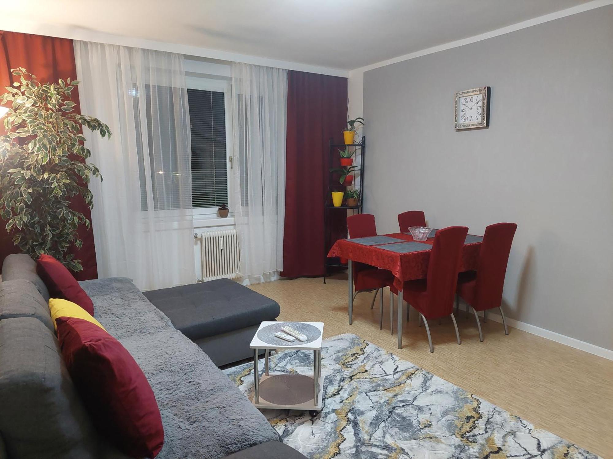 Nb Royal Appartement Wenen Buitenkant foto
