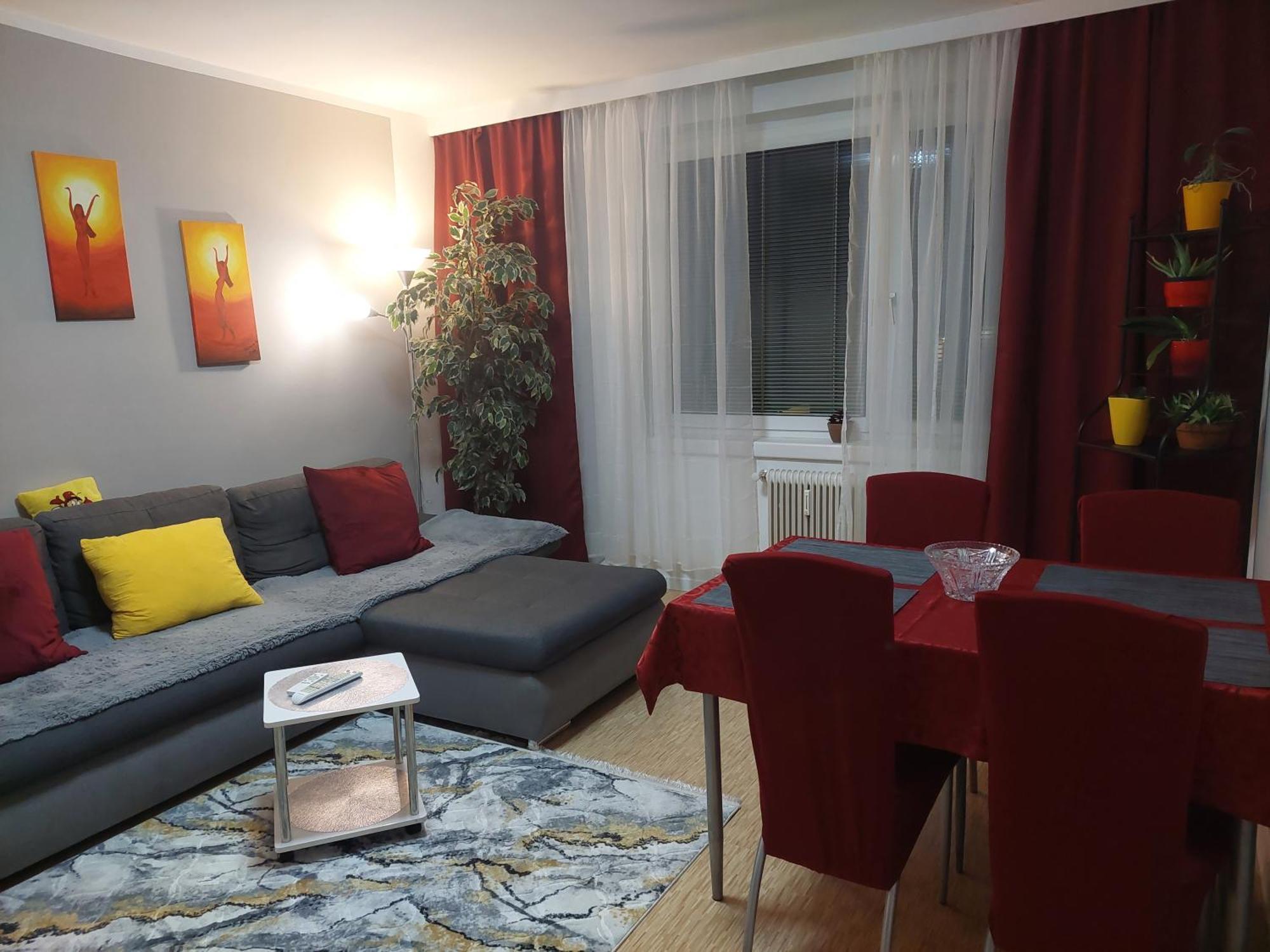 Nb Royal Appartement Wenen Buitenkant foto